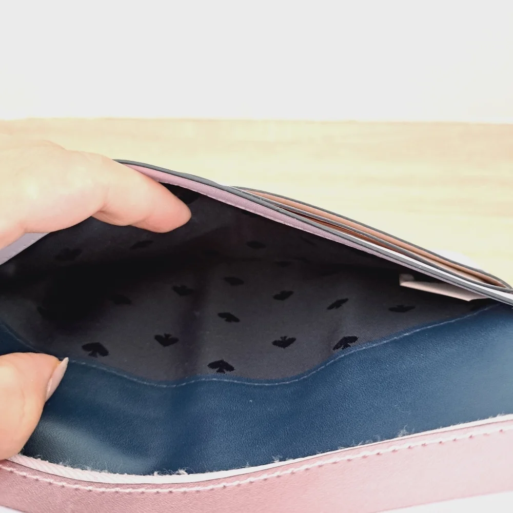 Kate Spade Wallet - Picture 8 of 14